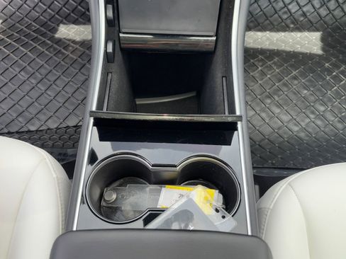 Used 2018 Tesla Model 3 Long Range AWD/4WD image 28