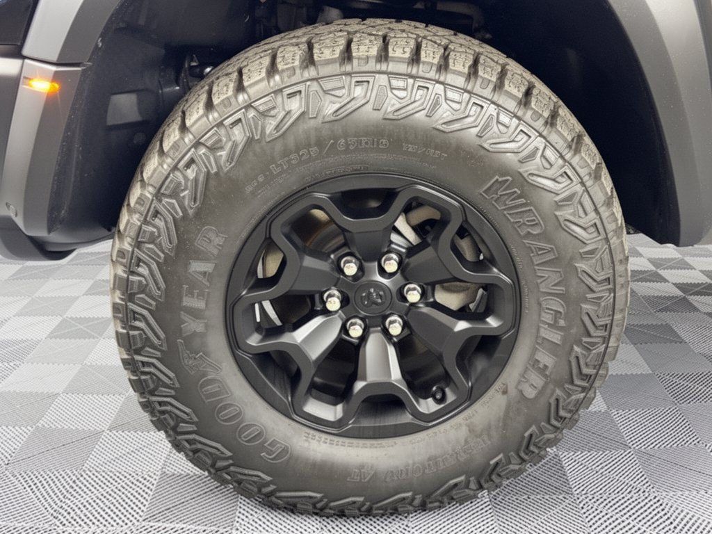 Used 2026 RAM 1500 RHO AWD/4WD image 13