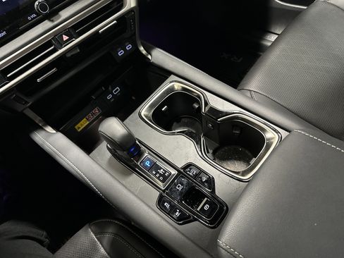 Certified 2023 Lexus RX 350 Premium Plus image 26