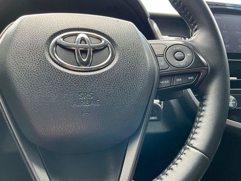 Used 2022 Toyota Camry SE w/ Carpet Mat Package (TMS) FWD image 20