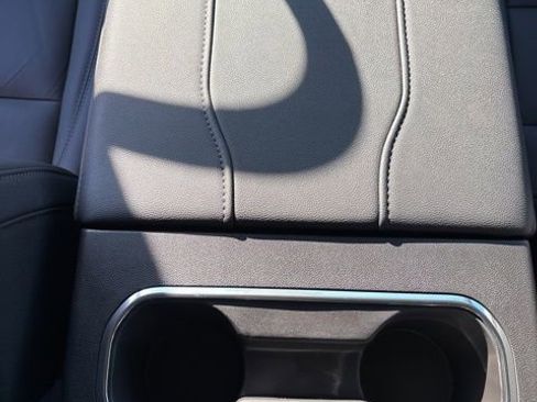 New 2026 Chevrolet Silverado 1500 LT Trail Boss w/ Convenience Package II image 19