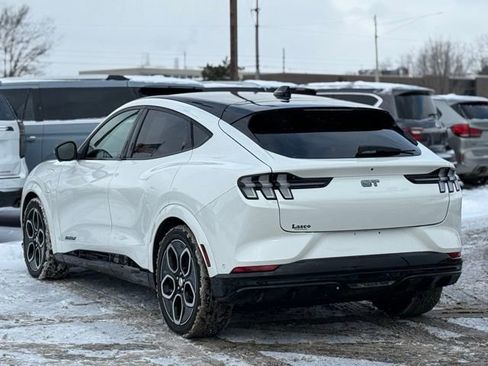 Certified 2023 Ford Mustang Mach-E GT image 45