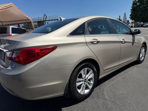 Used 2011 Hyundai Sonata GLS w/ Popular Equipment Pkg 2 FWD image 22