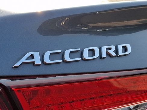 Used 2020 Honda Accord LX image 30