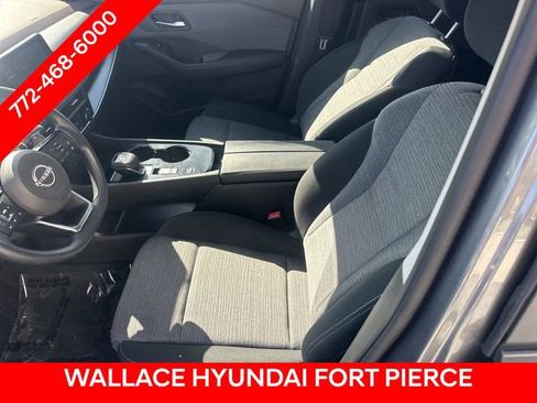 Used 2023 Nissan Rogue SV FWD image 20