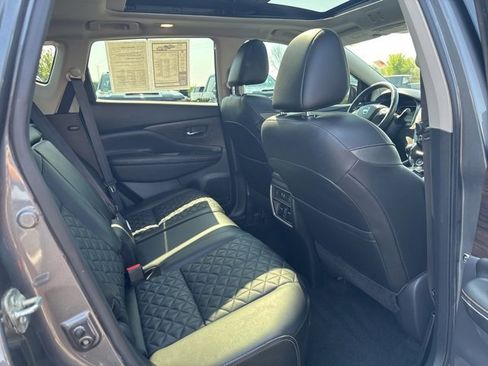 Used 2022 Nissan Murano Platinum image 20
