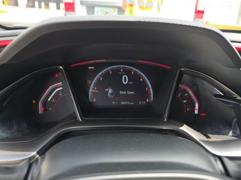 Used 2021 Honda Civic Type R image 3