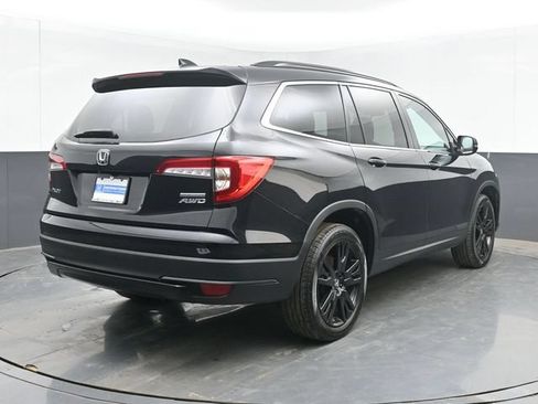 Used 2022 Honda Pilot Special Edition image 10