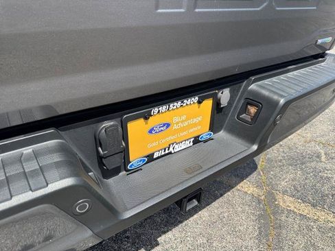 Certified 2023 Ford F150 XLT w/ Equipment Group 302A High AWD/4WD image 15