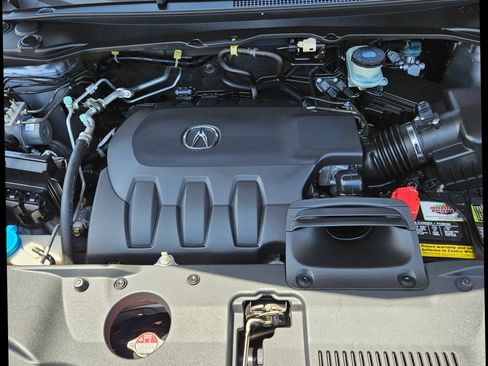 Used 2013 Acura RDX Sport Utility 4D image 19