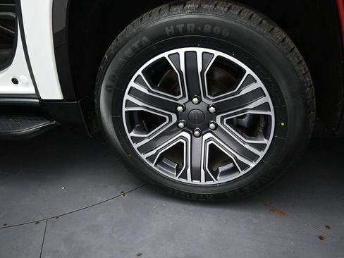 Used 2024 Jeep Wagoneer L Series II w/ Flexible Seating Group image 47