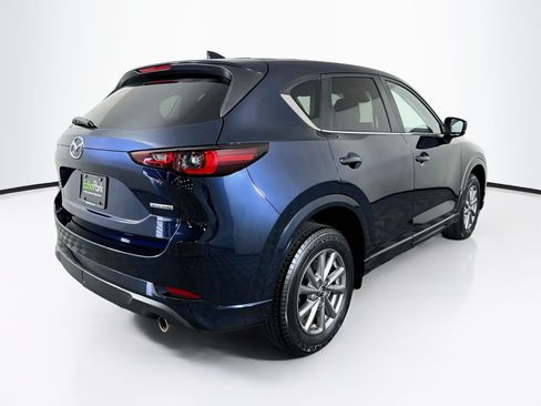 Used 2025 MAZDA CX-5 AWD 2.5 S w/ Select Package image 9