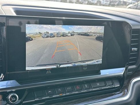 New 2026 GMC Sierra 1500 Elevation w/ LPO, Elevation Black Package image 14