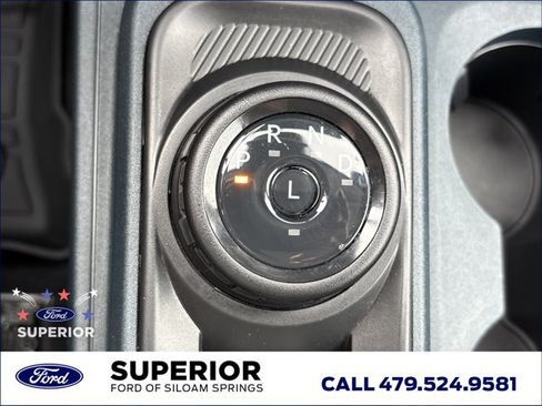 Used 2025 Ford Maverick XLT w/ 4K Tow Package AWD/4WD image 34