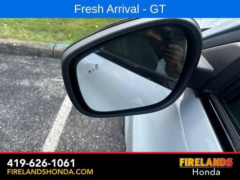 Used 2023 Ford Mustang Mach-E GT w/ GT Performance Edition AWD/4WD image 16