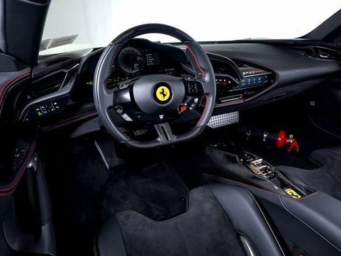 Certified 2022 Ferrari SF90 Stradale image 5