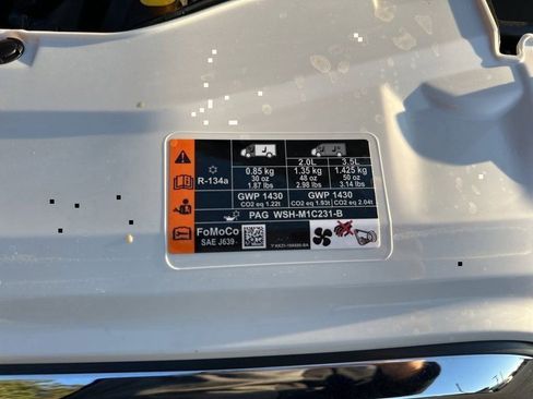 New 2024 Ford Transit 350 XL image 77