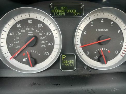 Used 2012 Volvo C70 T5 image 16