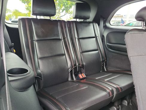 Certified 2024 Dodge Durango GT RWD image 21