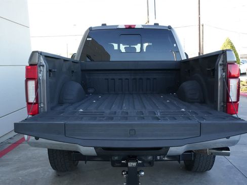 Used 2020 Ford F250 King Ranch w/ King Ranch Ultimate Package image 20