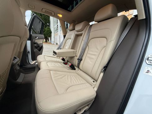 Used 2015 Audi Q5 TDI Premium Plus w/ Technology Package image 44