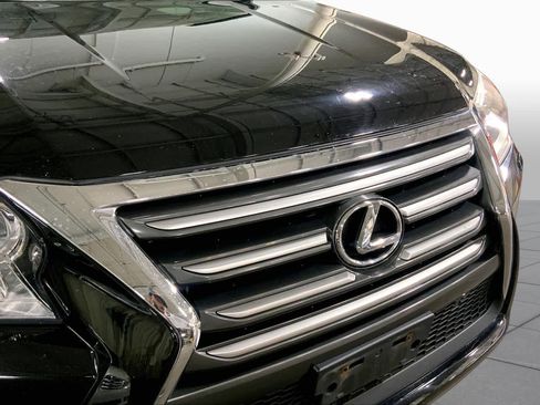 Used 2014 Lexus GX 460 Luxury AWD/4WD image 30