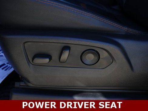 Used 2024 GMC Sierra 2500 AT4 w/ AT4 Premium Plus Package image 13