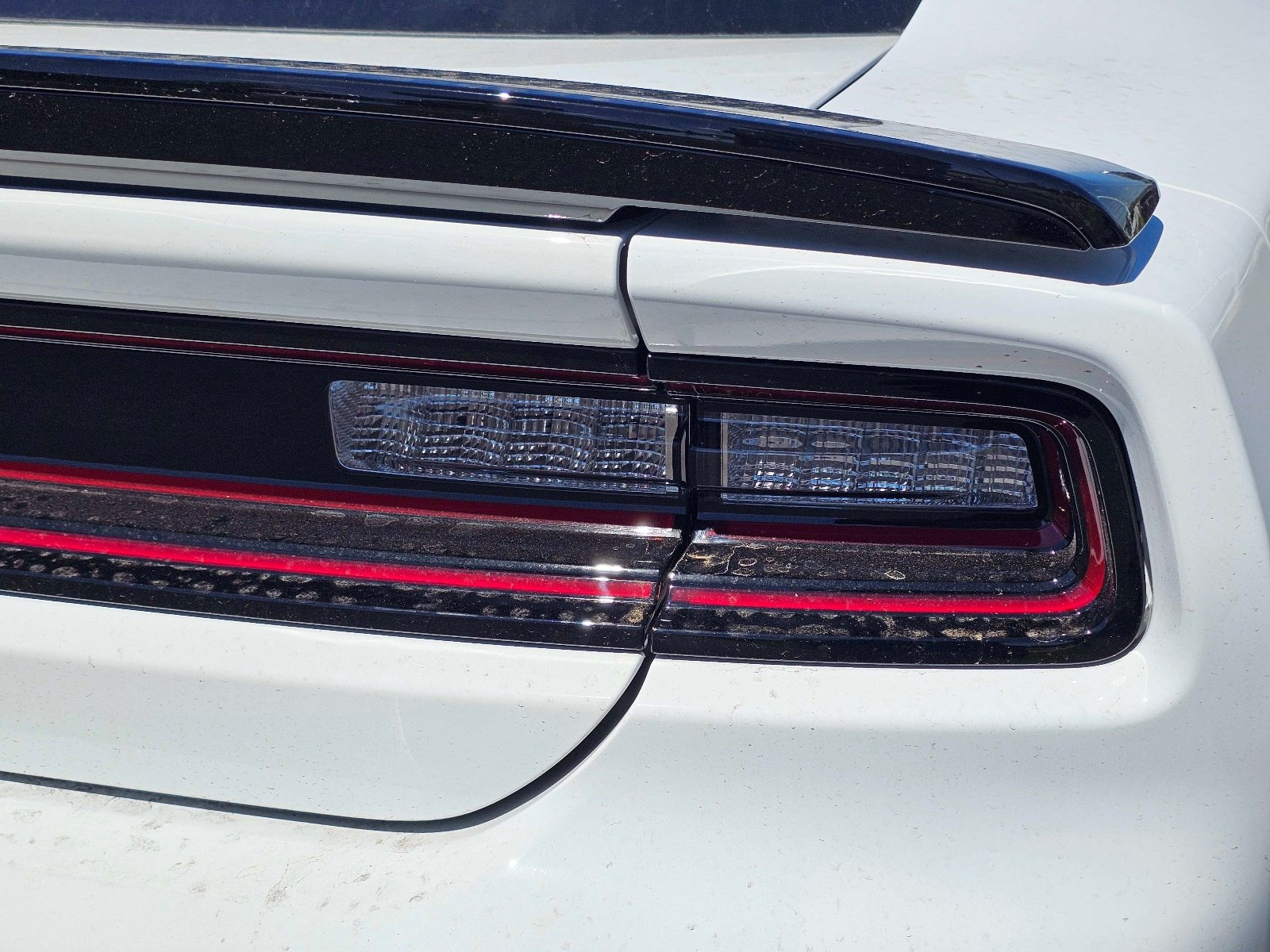 New 2027 Dodge Charger Scat Pack AWD/4WD image 9