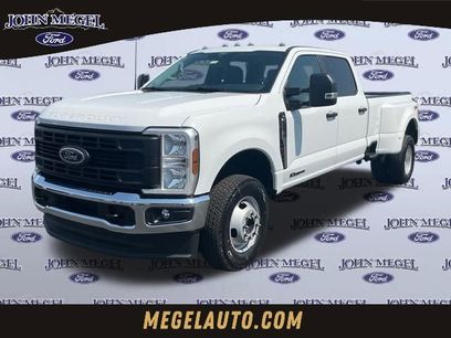 New 2026 Ford F350 XL
