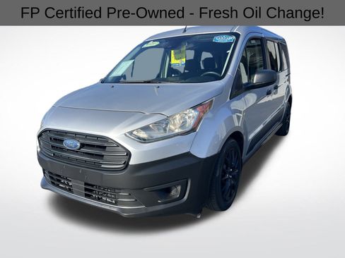 Used 2020 Ford Transit Connect XL image 4