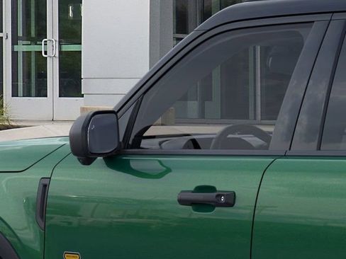 New 2025 Ford Bronco Sport Badlands w/ Badlands Tech Package image 20