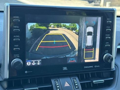 Certified 2022 Toyota RAV4 XSE AWD/4WD image 28