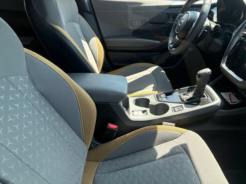Certified 2024 Subaru Crosstrek 2.5i Sport w/ Crosstrek Mirror Package AWD/4WD image 8
