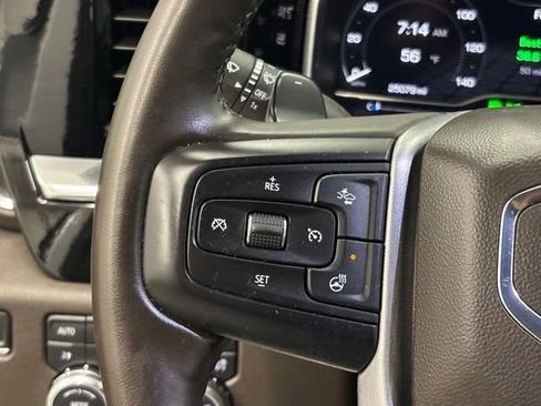 Used 2024 GMC Sierra 1500 SLT w/ SLT Premium Plus Package AWD/4WD image 26