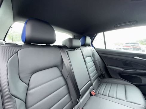 New 2026 Volkswagen Golf AWD/4WD image 26
