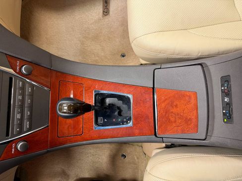 Used 2011 Lexus ES 350 FWD image 21