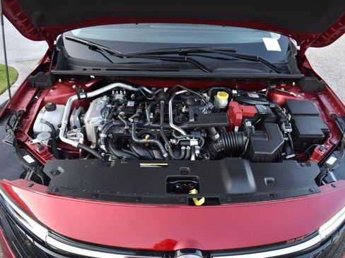 New 2026 Nissan Sentra SR FWD image 19