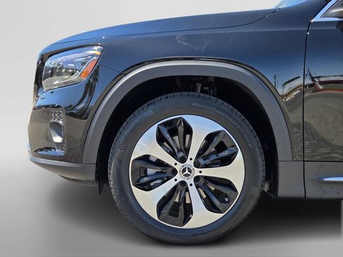 New 2026 Mercedes-Benz GLB 250 image 10