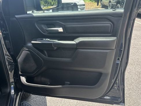 New 2026 RAM 1500 Express AWD/4WD image 14