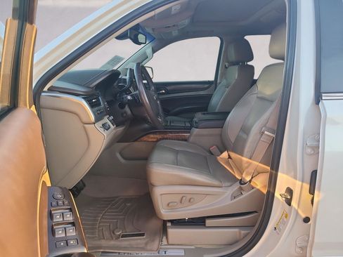 Used 2016 Chevrolet Tahoe LTZ image 11