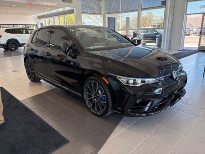 New 2026 Volkswagen Golf w/ Euro Style Package