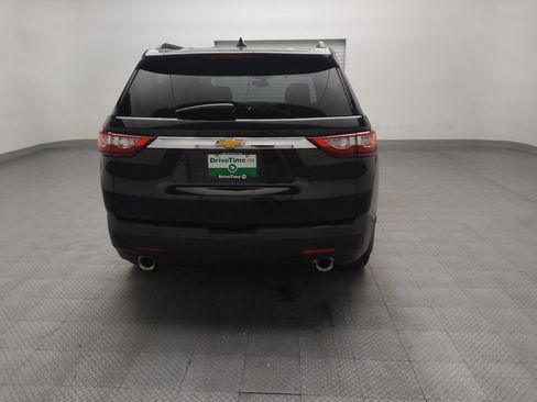 Used 2019 Chevrolet Traverse LT AWD/4WD image 7
