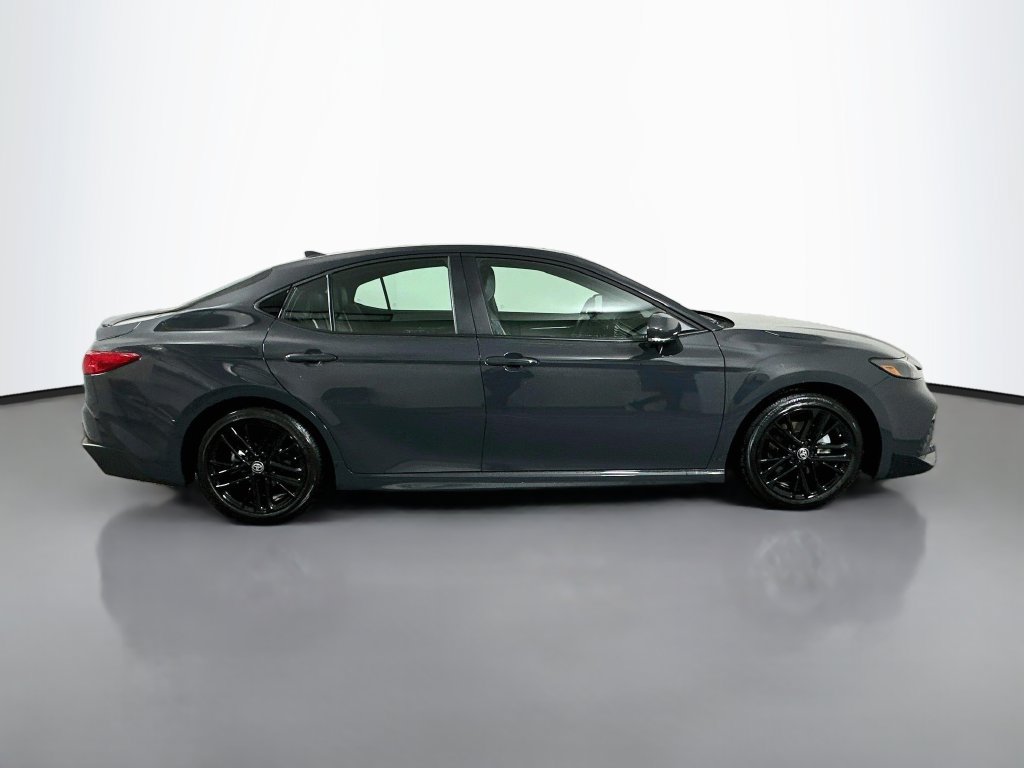 Certified 2026 Toyota Camry SE w/ Convenience Package FWD image 4
