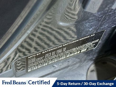 Used 2018 BMW 530i xDrive image 35