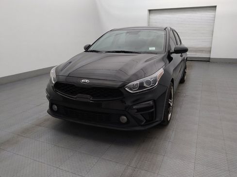 Used 2021 Kia Forte Sedan image 15