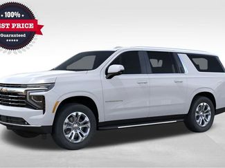 New 2026 Chevrolet Suburban LT w/ Comfort Package RWD video 2