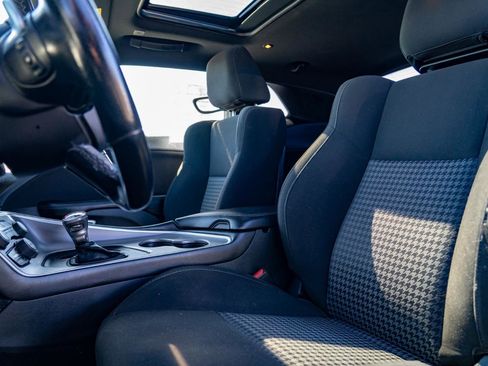 Used 2020 Dodge Challenger R/T RWD image 14