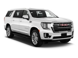 Used 2022 GMC Yukon XL SLT w/ SLT Premium Package AWD/4WD video 1