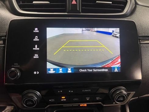 Used 2018 Honda CR-V EX image 28
