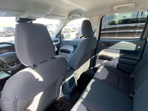 New 2026 Ford Maverick XLT image 22